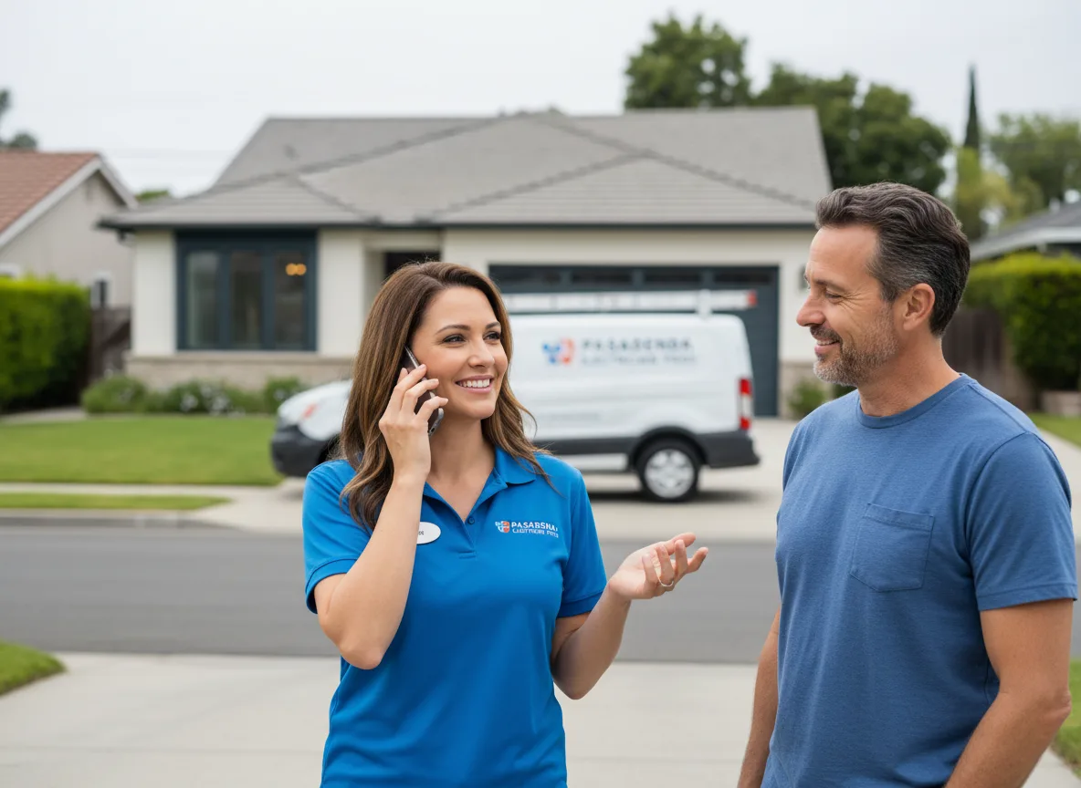 Electrician Marshalltown, IA FAQs